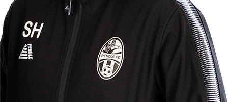 Initials printing Initials printing